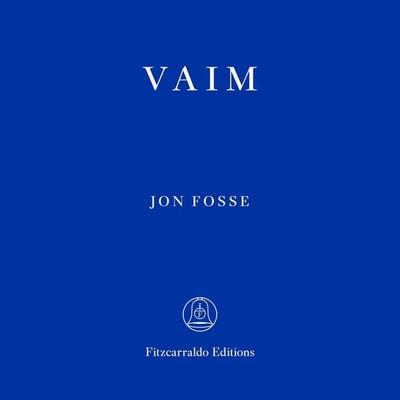 Vaim - Jon Fosse, Audio, 9781804272398