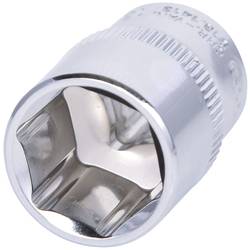 KS Tools 9181413 9181413 Sechskant Stecknuss 13 mm 13 mm 1/4