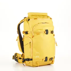 Shimoda Action X30 v2 Starter Kit Gelb