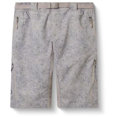 Endura - Hummvee Short mit Innenhose - Radhose Gr S grau