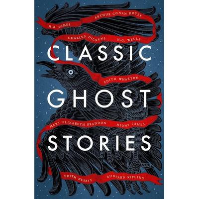 Classic Ghost Stories, Taschenbuch von Various, Vermilion, 978-1-78487-783-5
