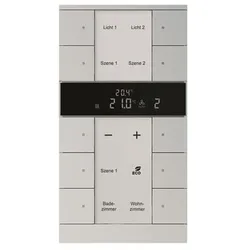 Busch-Jaeger HVAC-Gerät SBR/U10.0.11-83