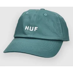 HUF Set Og Cv 6 Panel Cap sage Gr. Uni