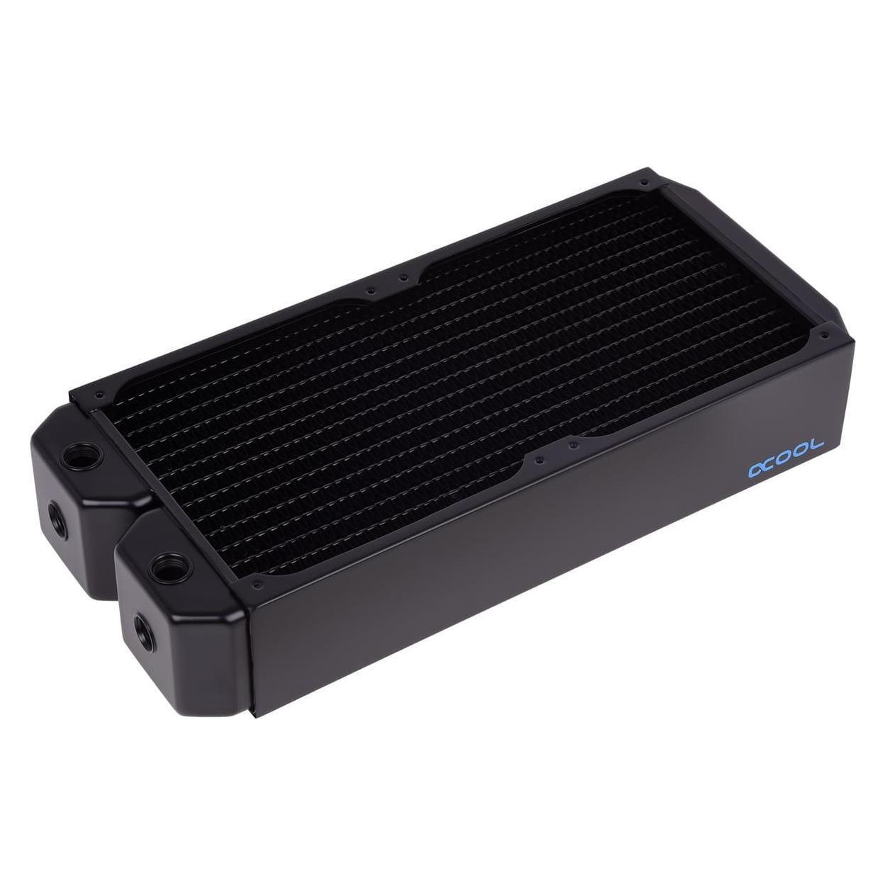 Alphacool NexXxoS UT60 Full Copper 280mm (140 mm) (14177)