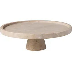 Servierschale Manufacture (DH 28x10 cm) - beige - DH 28x10 cm