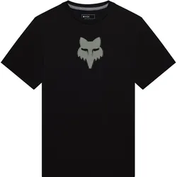 Fox, Herren, Velotrikot, Edge Dri-Release Ss Tee (M), Schwarz, M