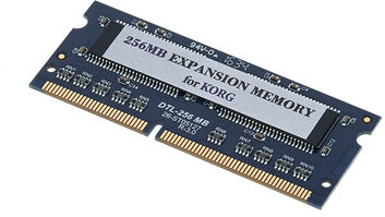 Korg EXB 256MB Sample-RAM