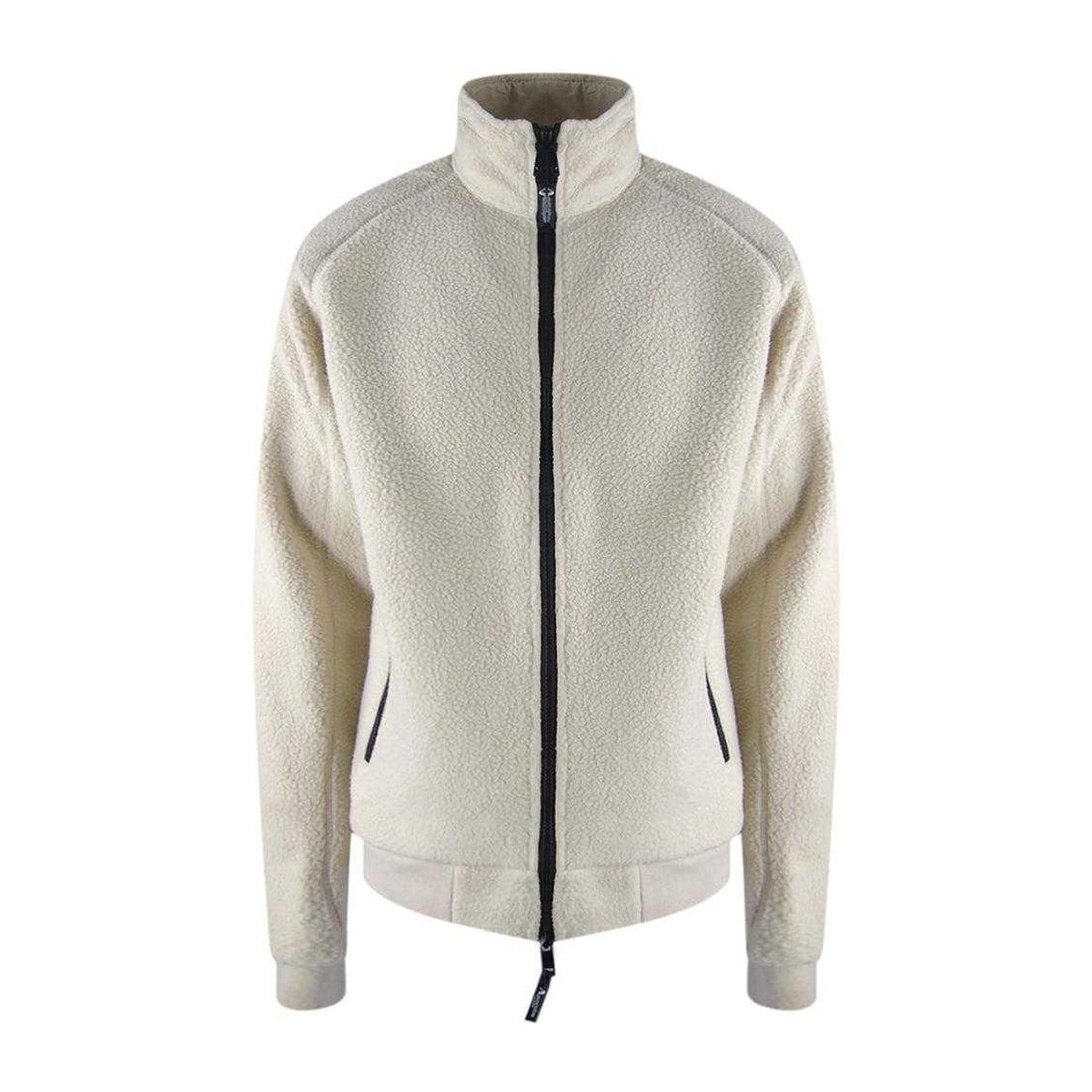 Aquascutum Heren Sherpa Actief Jasje (Marine)
