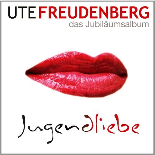 Ute Freudenberg - Jugendliebe - Das Jubiläumsalbum - Preis vom 10.10.2026 11:48:34 h