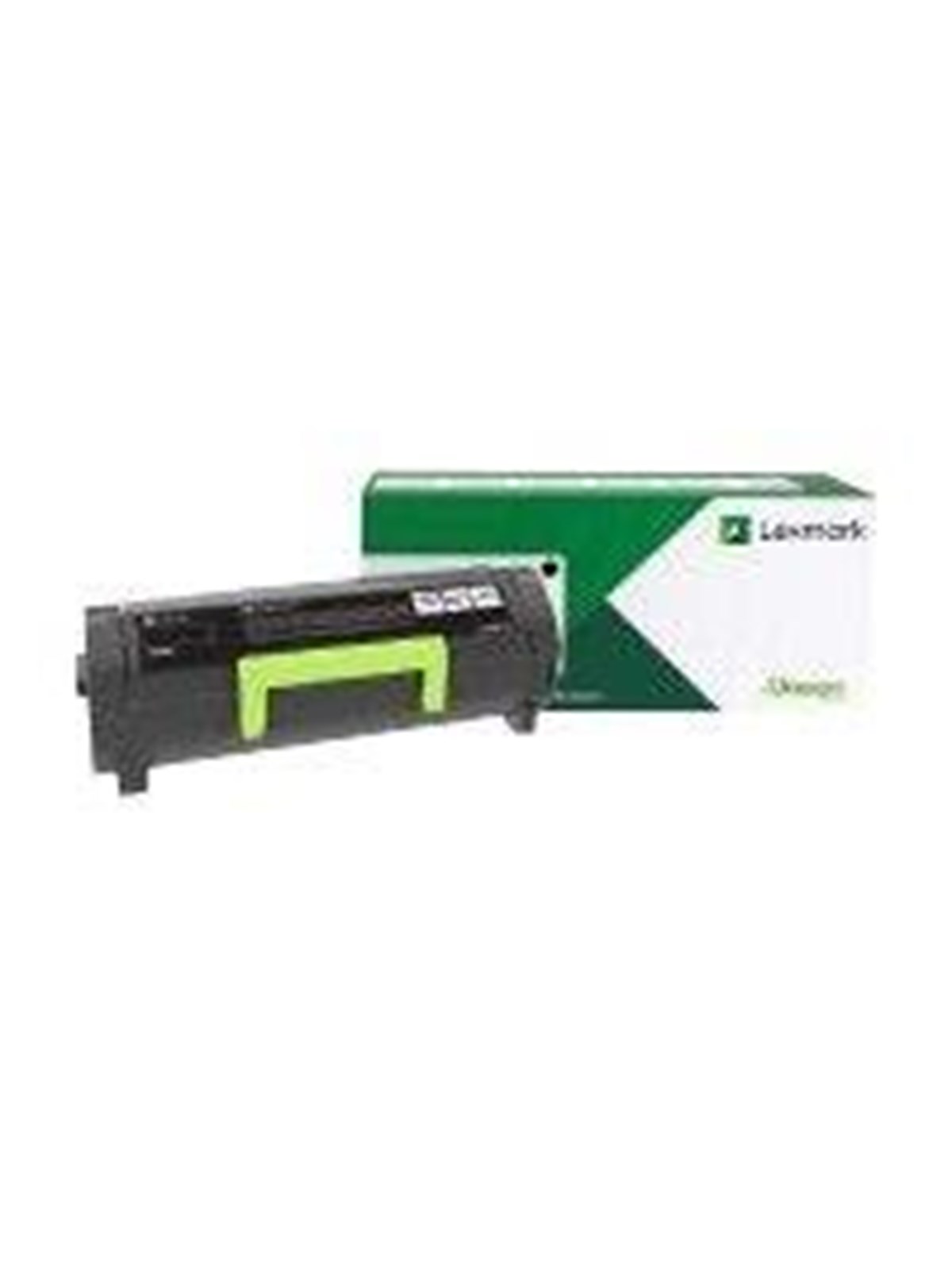Lexmark 56F2X00 Toner LRP 20 000sh
