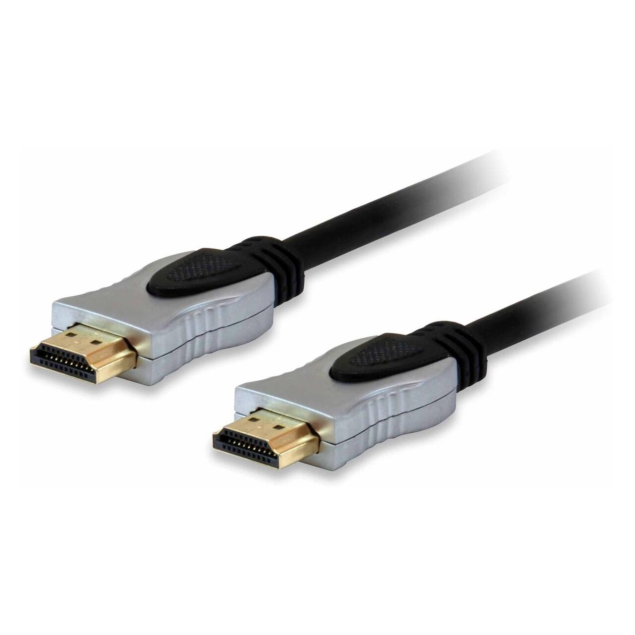equip HDMI (Typ A) - HDMI (Typ A) (5 m) (119340)