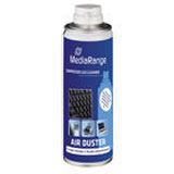MediaRange Druckgas Computer / Drucker / Faxgeräte / Fotokopierer / Tastatur Druckluftreiniger 400m Spraydose (MR724)