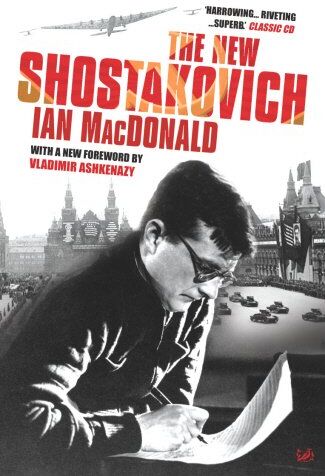 Ian MacDonald - The New Shostakovich - Preis vom 11.10.2026 03:10:56 h