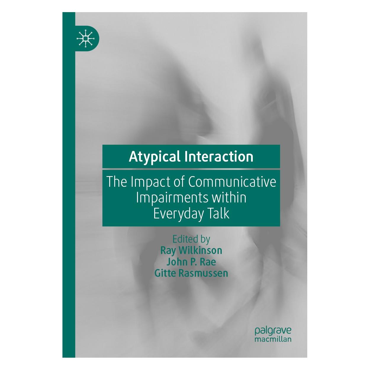 Springer Atypical Interaction (Englisch, Hardcover, Gitte Rasmussen, John P. Rae, Ray Wilkinson) (9783030287986)
