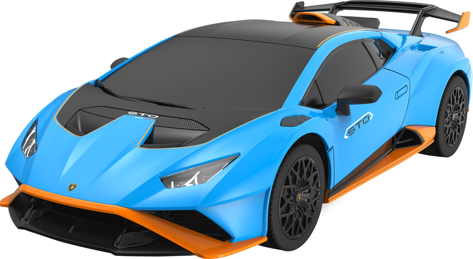 Jamara Germany Lamborghini Huracán STO modelcode