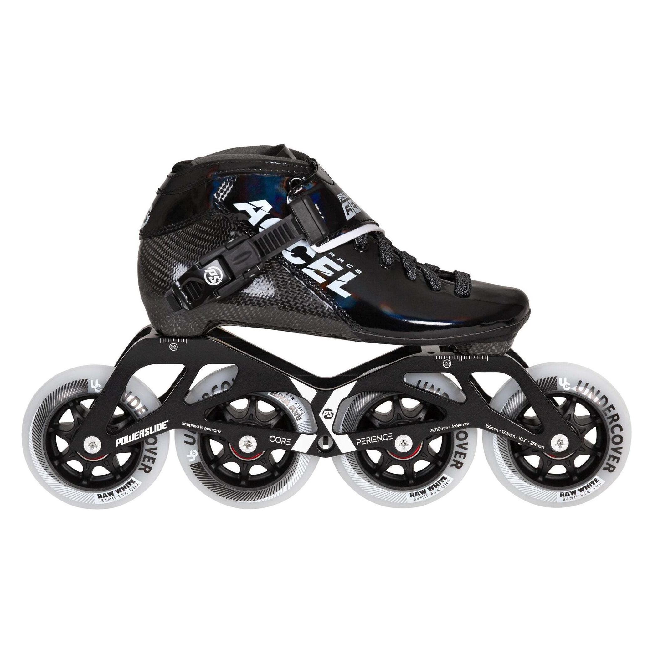Powerslide Kids Racing Skates (34) (904636)