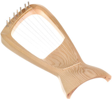 Choroi Children`s Harp Ash