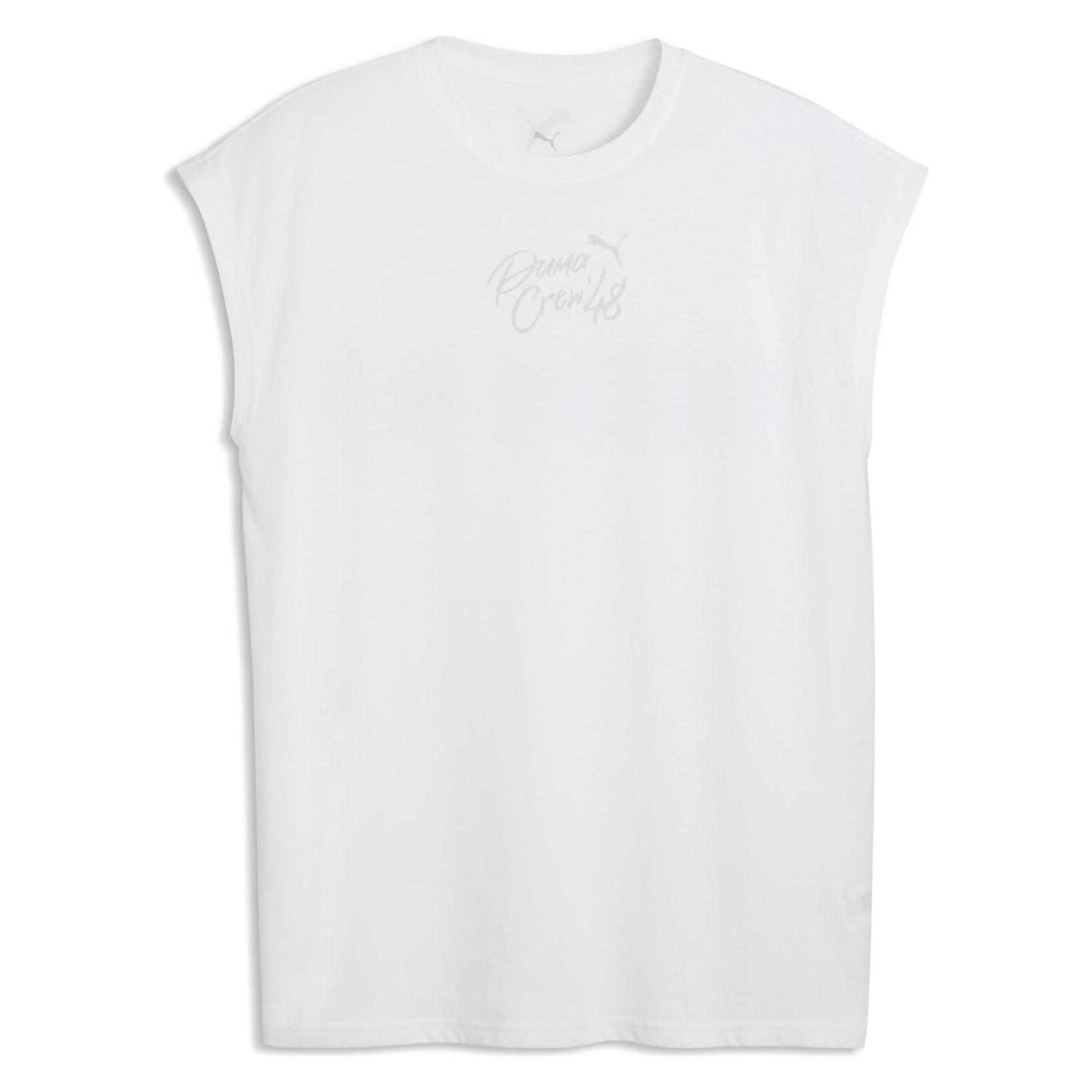 Puma M Crew Cutoff Tank (XL) (529315)
