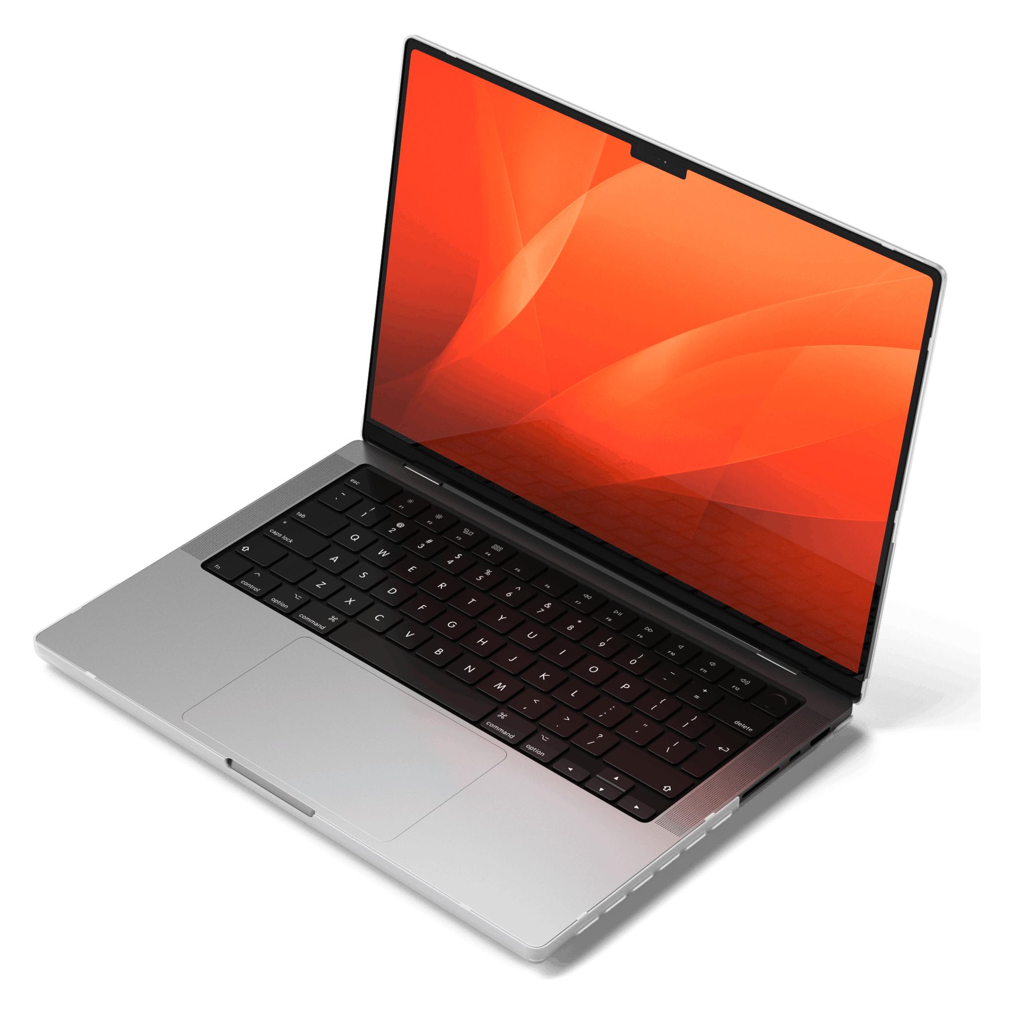 Satechi Eco Hardshell (14", Apple) (ST-MBP14CL)