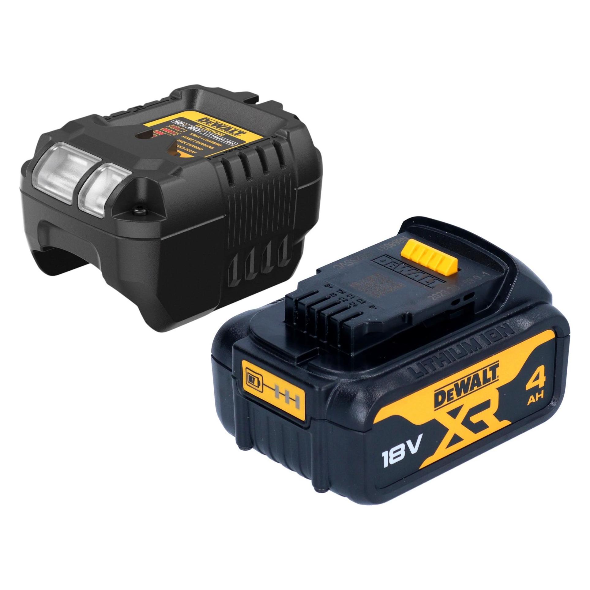 DeWalt DCD 796 (Schlagbohrschrauber) (58696697)
