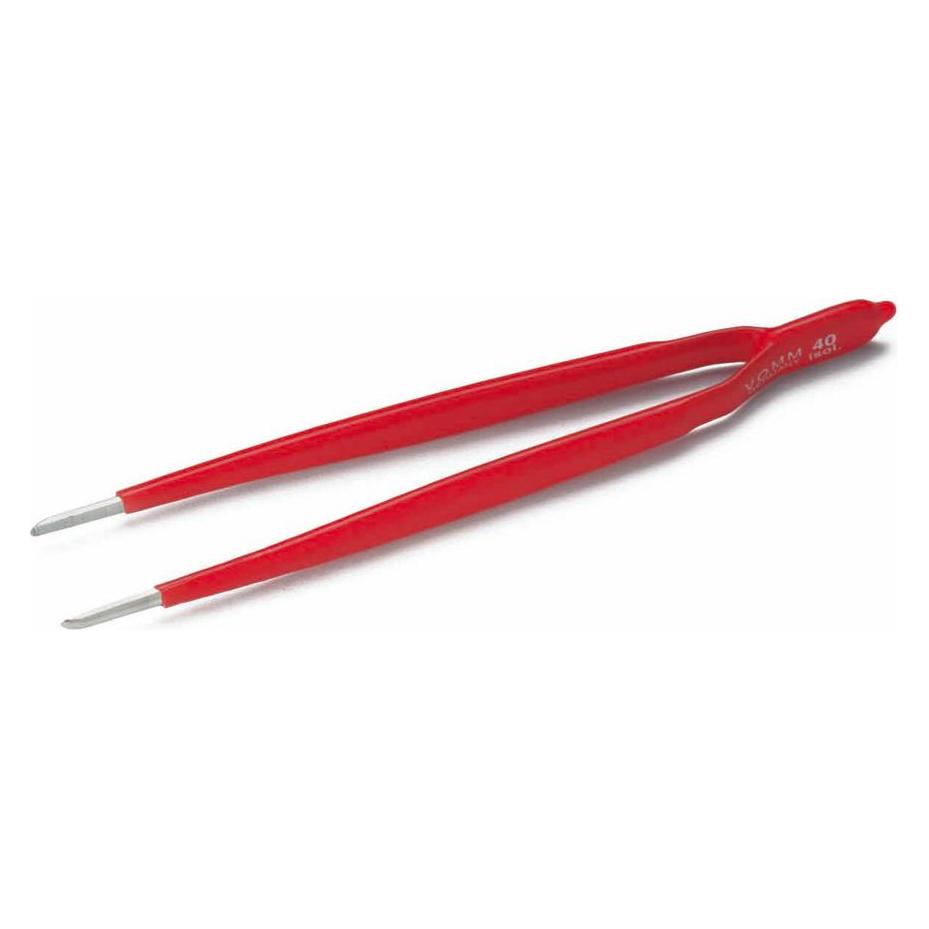 Cimco Isolierte Pinzette, Länge 145mm 103114 (103114)
