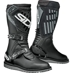 Sidi Trial Zero.2, Stiefel - Schwarz - 46 EU