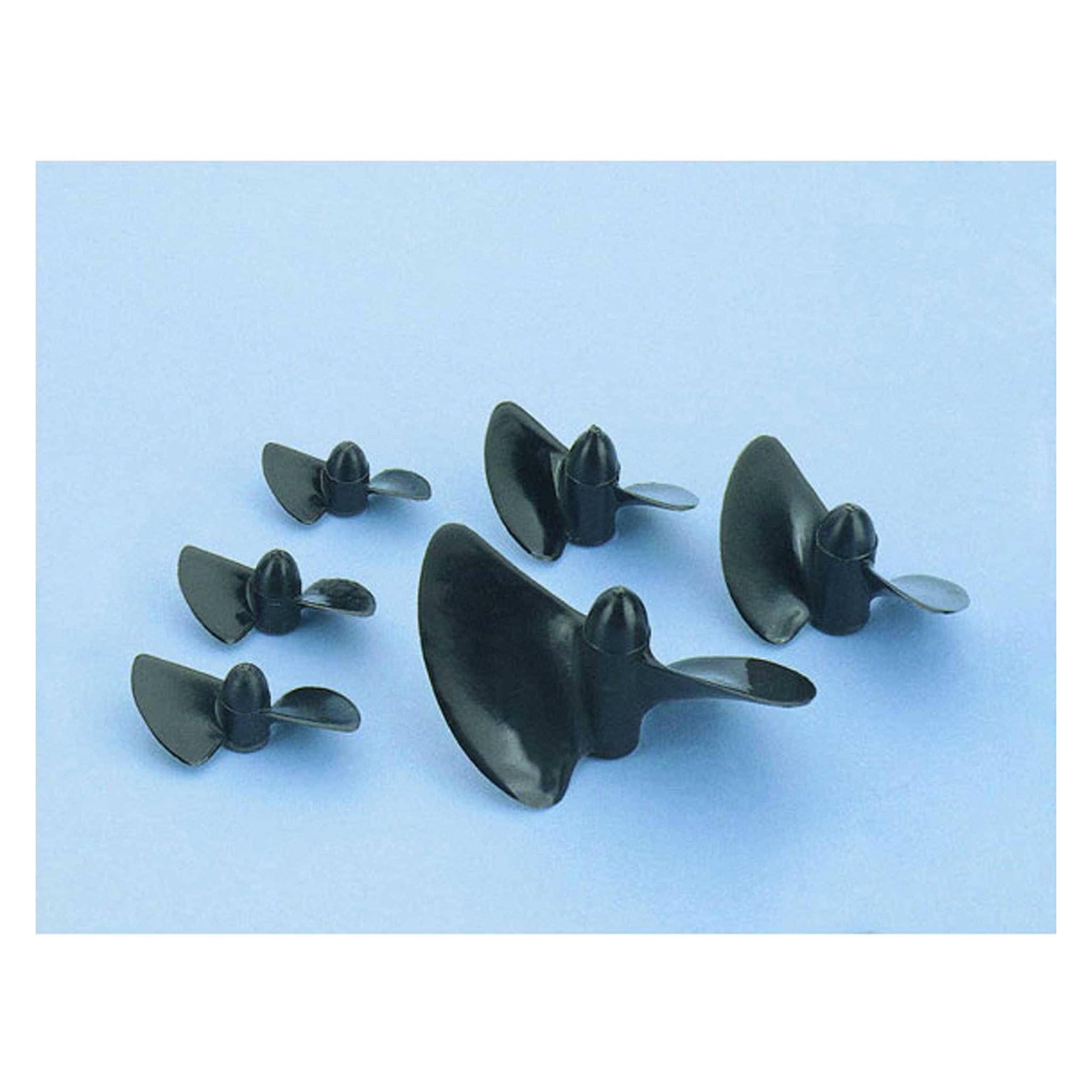Graupner 2-Blatt Schiffsschraube Rechts (2303.37)
