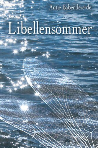 Antje Babendererde - Libellensommer - Preis vom 18.10.2026 19:22:15 h