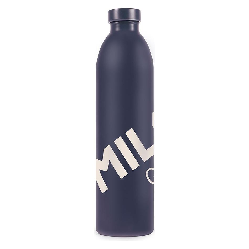 Milan Isolierflasche aus Edelstahl, Giant-Kollektion 403 seit 1918, 946 ml, marineblau (0.95 l) (66968586)