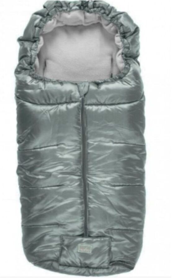 Sacco Junior Essential (NUVITA021)