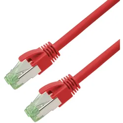 Highpatch Patchkabel Outdoor Cat6A N600-RTT138-10