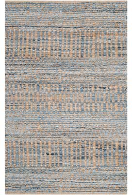 SAFAVIEH Handmade Cape Cod Coastal Jute Rug