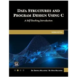 Malhotra:Data Structures and Program De, Fachbücher von Dheeraj Malhotra, Neha Malhotra