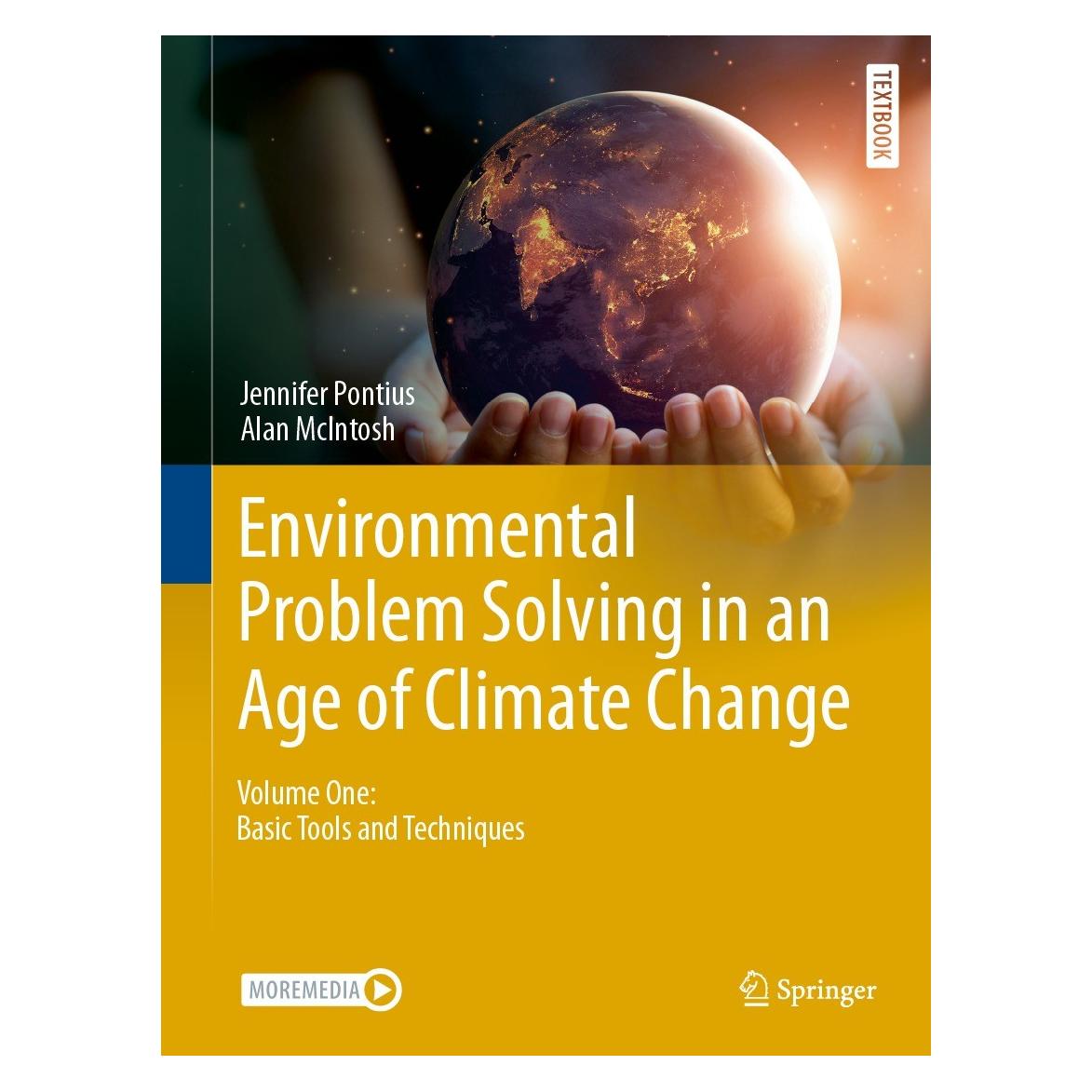 Springer Pontius:Environmental Problem Solving i (9783031487613)
