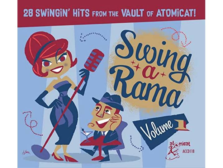 Swing a Rama