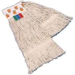 Diversey Wischmop Weiss, Reinigungsutensil, Weiss