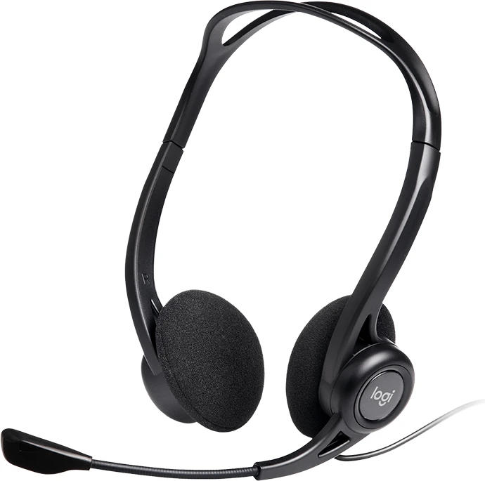 Logitech Headset 960 USB
