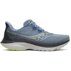 Saucony Herren Kinvara 16 blau 43.0