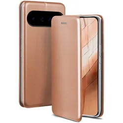 ONEFLOW Business Case Google Pixel 11 Handytasche mit Kartenfach