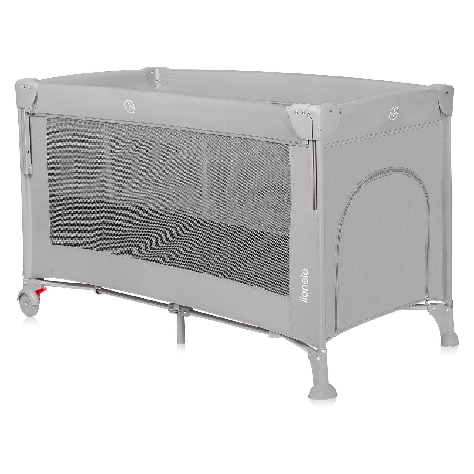 Lionelo Ellen (65.50 x 125.50 cm) (LO-ELLEN GREY CONCRETE)