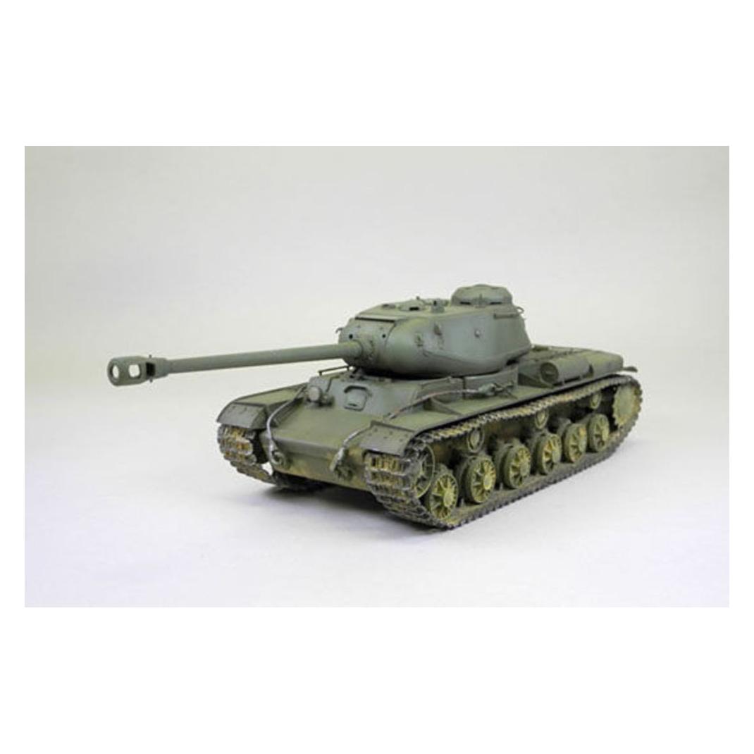 Trumpeter Soviet KV-122 Heavy Tank (01570)