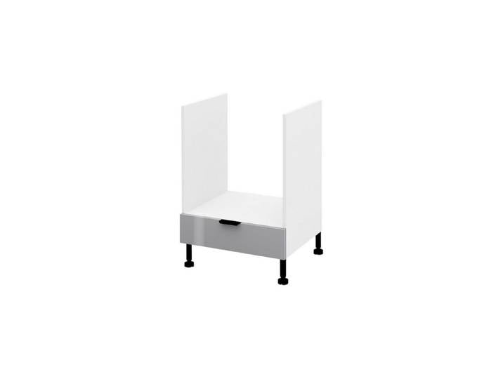 ROYAL24_MARKT Herdumbauschrank – stabile Lösung für moderne Küchen (Küchen Herdumbauschränk, 1-St., Lunara – DP60) Edle Materialien - Stilvolles Design - Hohe Qualität