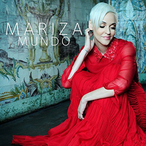 Mariza - Mundo - Preis vom 01.10.2026 08:16:52 h