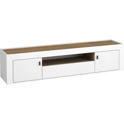 TV-LOWBOARD Mossa 2D1S MO08