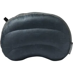 Therm-a-Rest Air Head Navy Print Daunenkissen groß
