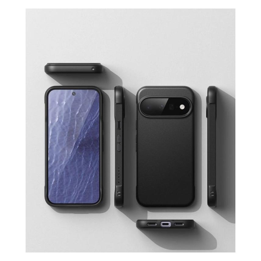 Ringke Onyx Magnetic Magsafe Google Pixel 11 Black (Google Pixel 11) (8800380461413)