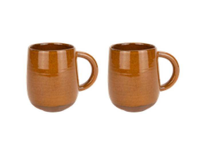 Lot de 2 Mugs Olival