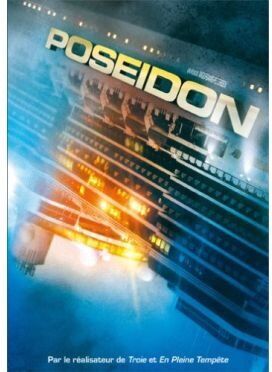 Wolfgang Petersen - Poseidon [FR Import] - Preis vom 11.10.2026 03:10:56 h