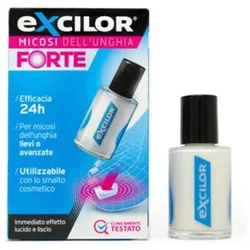 Vemedia Pharma, Nagelpflegemittel, Vemedia Excilor Fungal Nail Infection Strong Mycosis Dell' Nail 1 Part (30 ml)