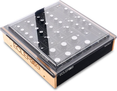 Decksaver Ecler Warm 4